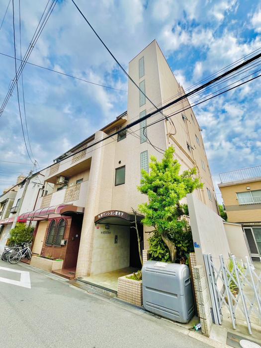 丸栄マンション聖天下
