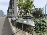 D-ROOM桜町 A棟