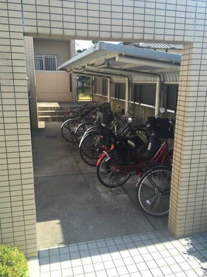 シャルマン木ノ元