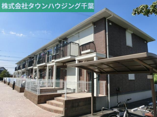 ロイヤルパレス B