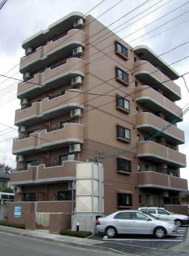 ガーデンロッジI