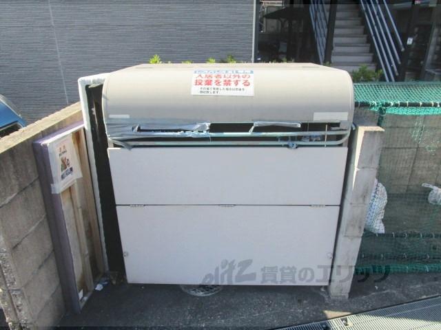 レオパレス カサグランデ