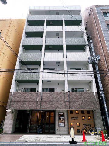 エスパシオ・コモド大阪新町