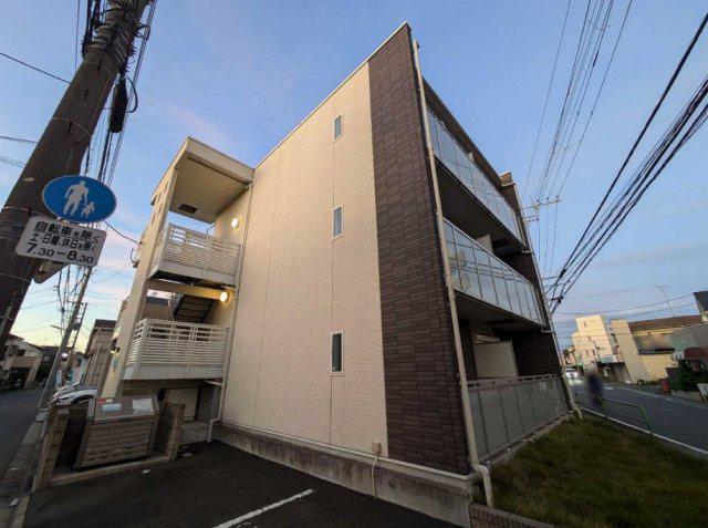 ラベンダー