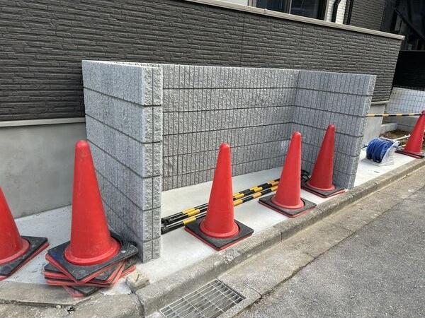 ジーメゾン我孫子ボヌール