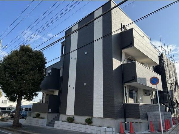 ジーメゾン我孫子ボヌール