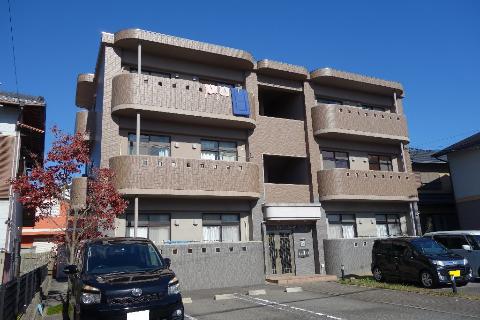 ルネスハピネス持川