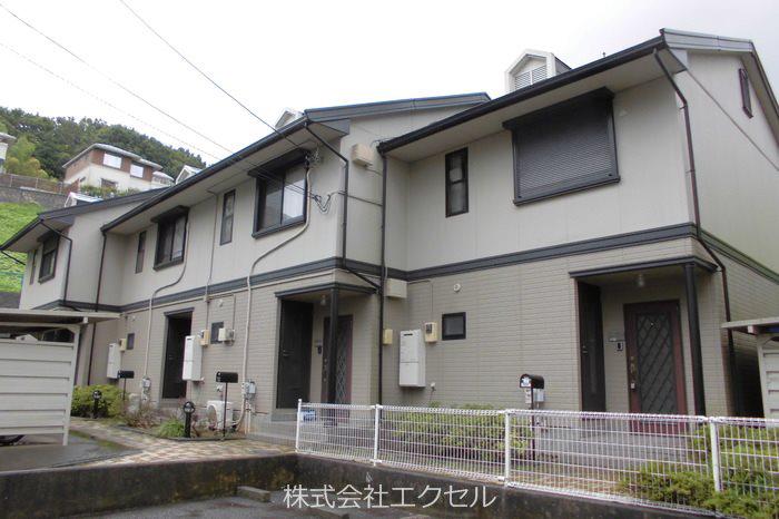 ファミール田中(3LDK/1階)