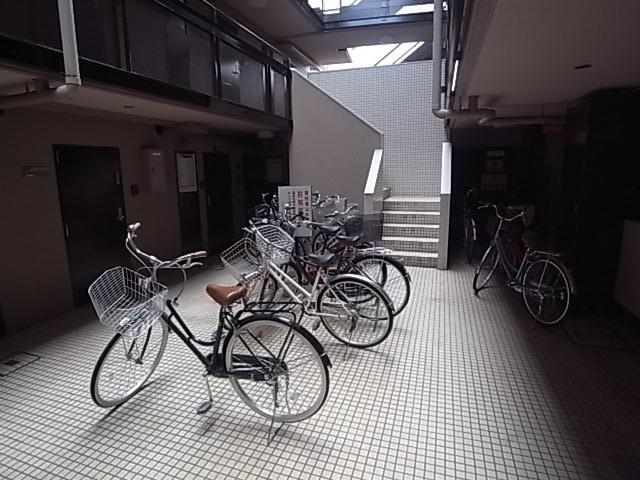 パラツィーナ甲子園口I