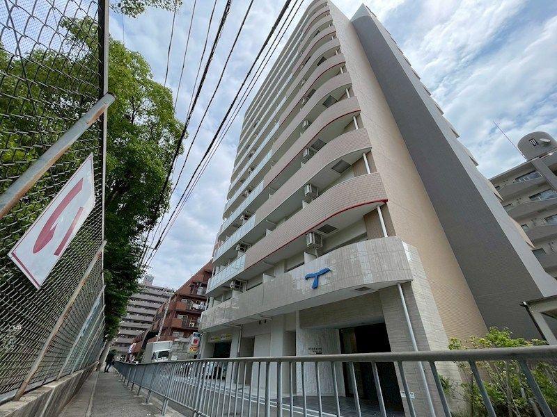 セレニテ江坂アリア