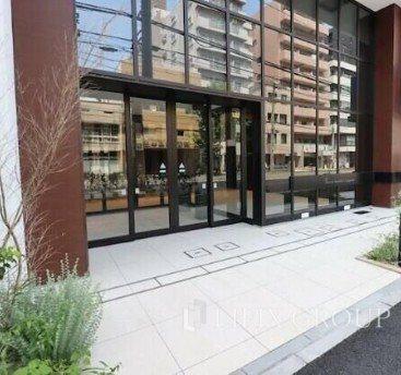 GENOVIA阪東橋IISKYGARDEN