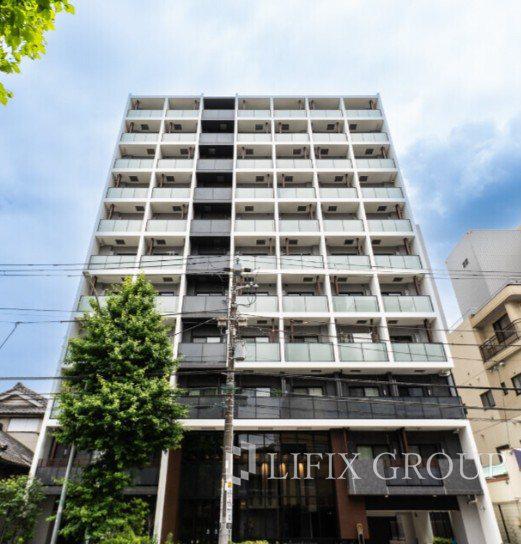 GENOVIA阪東橋IISKYGARDEN