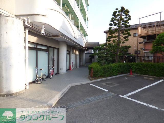 ウィンサムハイツ