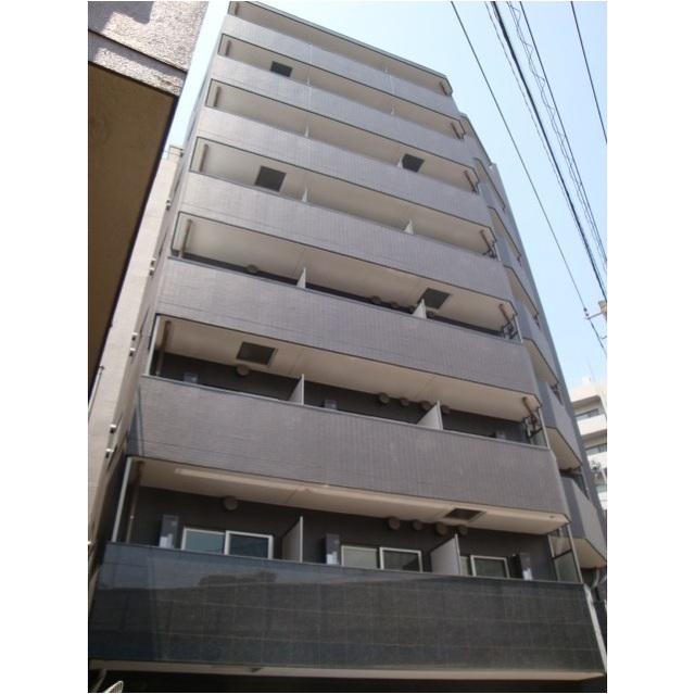 ロアール長原