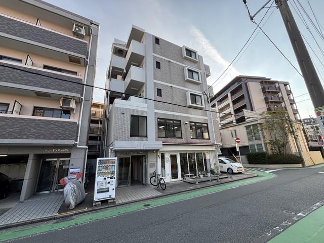 マイカ西新