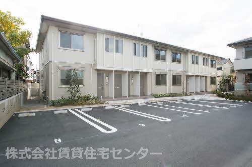 シャーメゾンNANRYU