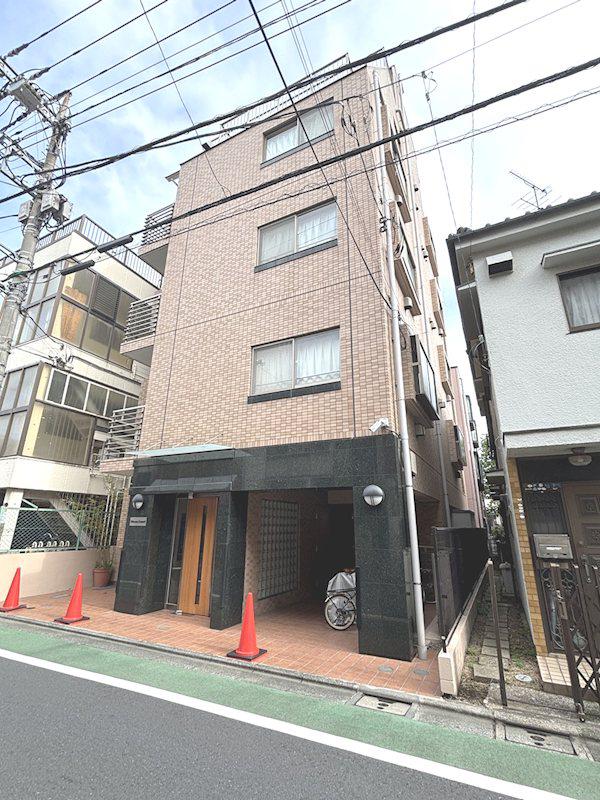 グリーンコート