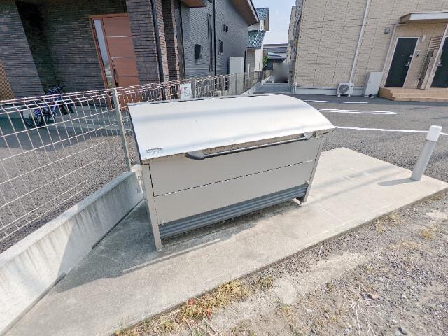 プリマガーデン