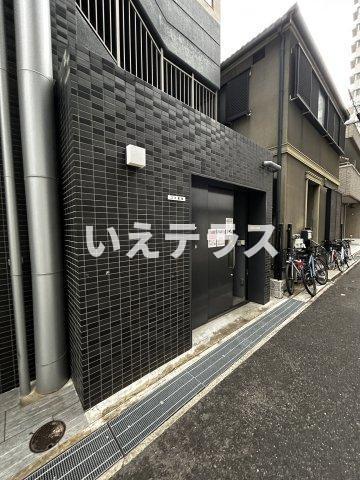 プレサンス神戸キュリオ
