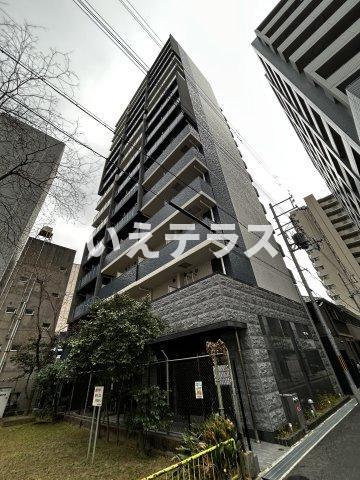 プレサンス神戸キュリオ