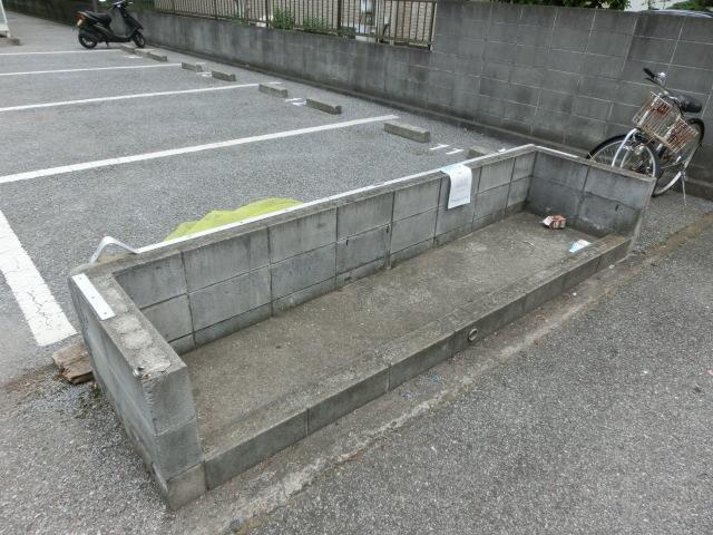 ウェアハウス B