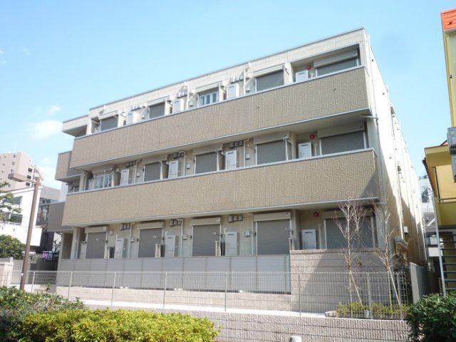 パティオ池袋
