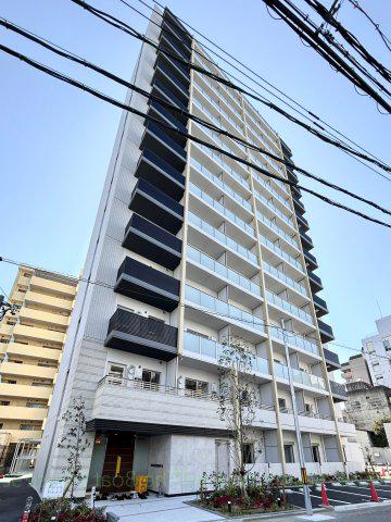 ブランシエスタ金山北