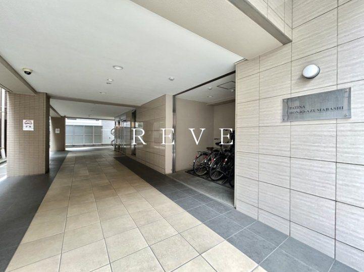 パティーナ本所吾妻橋