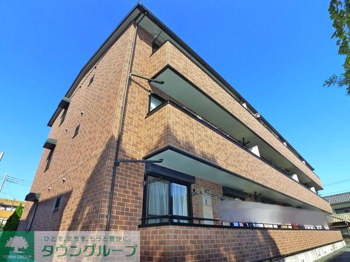 ロイヤルクレッセント西登戸