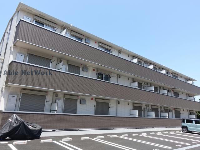 プチクールおゆみ野