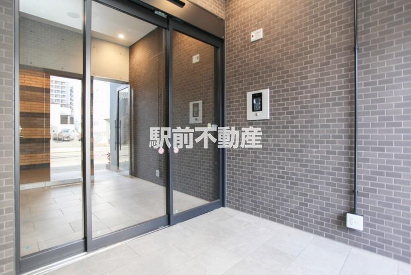 MODERN PALAZZO天神東グラン