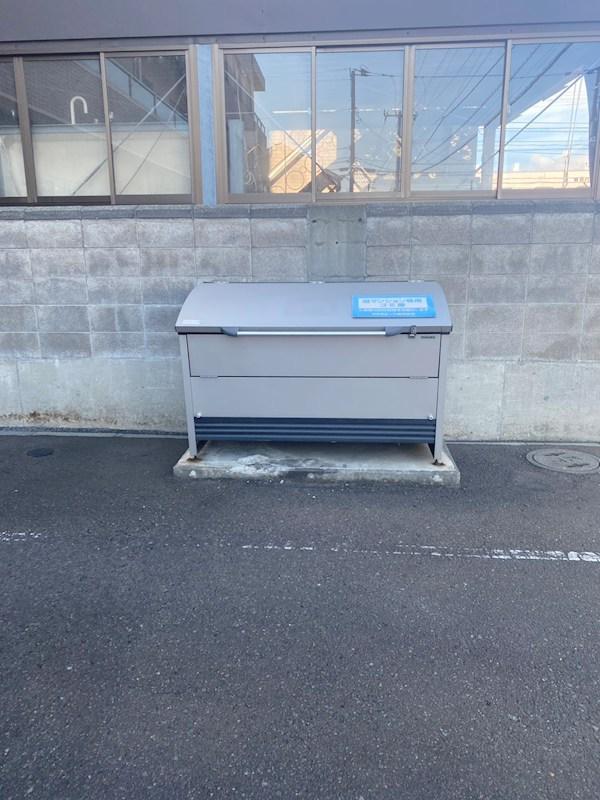 エクレール新琴似
