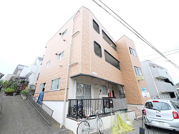 メゾンドール常盤