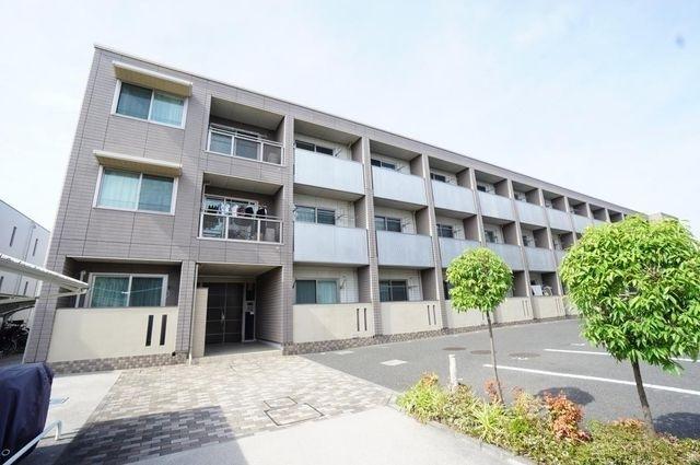 T′S GARDEN川崎大師
