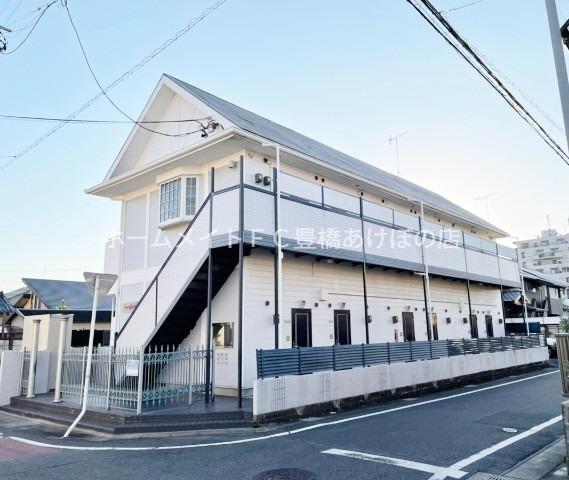 フラッツ ハナII