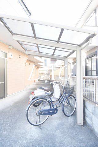 パレス北浦和