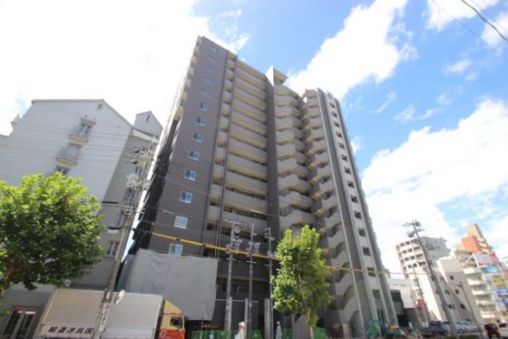 フローレンス横川駅前プレミアムステージ