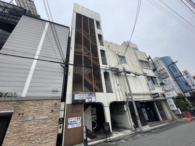 しみずビル