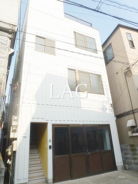 RANA田端(2LDK/3階)