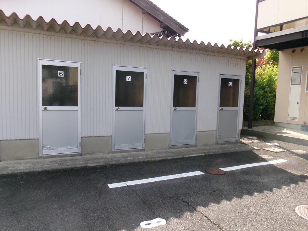 メゾントシ