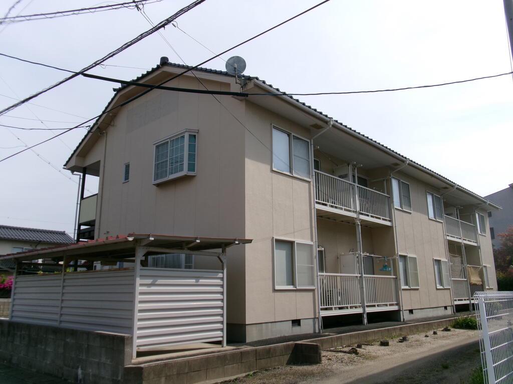 メゾントシ
