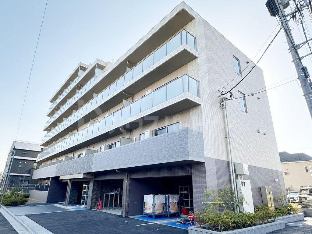 ドゥーエ一之江