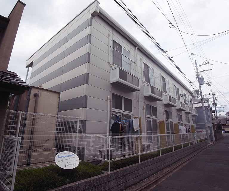 レオパレス壬生