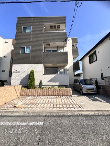 フジパレス鳳駅西3番館