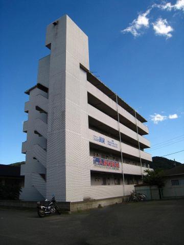 ラフィネ一の宮