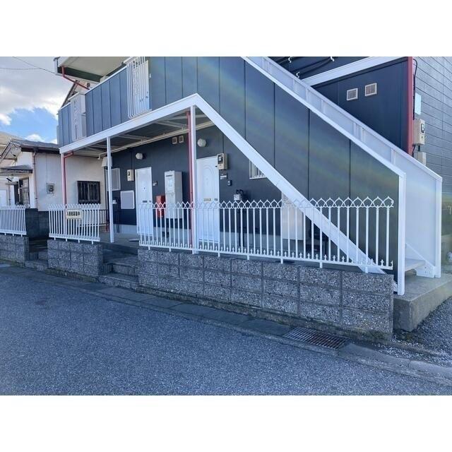 メゾン寿B