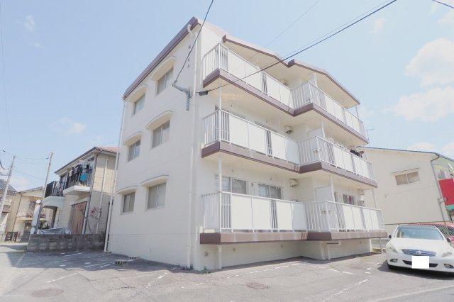 松山ビル