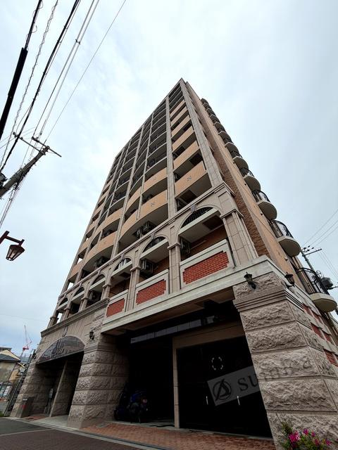 LUXE布施南