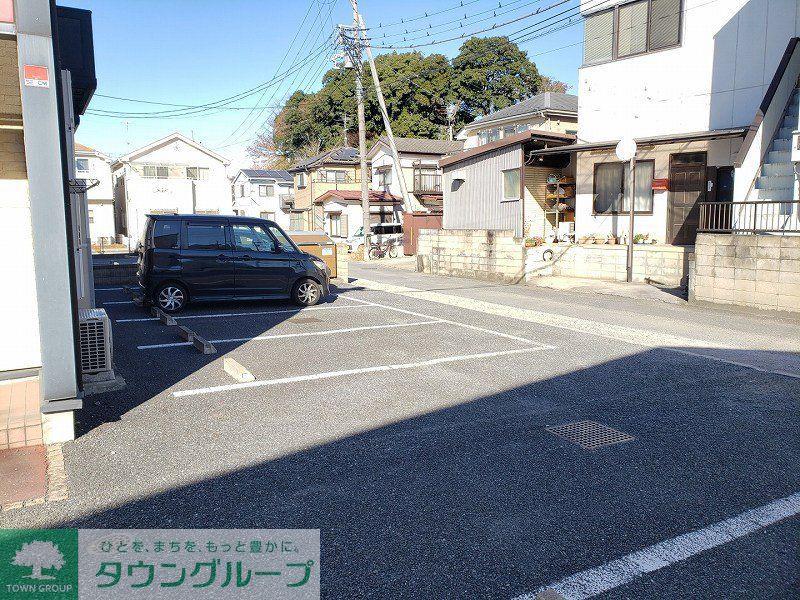 レオパレスMINEII