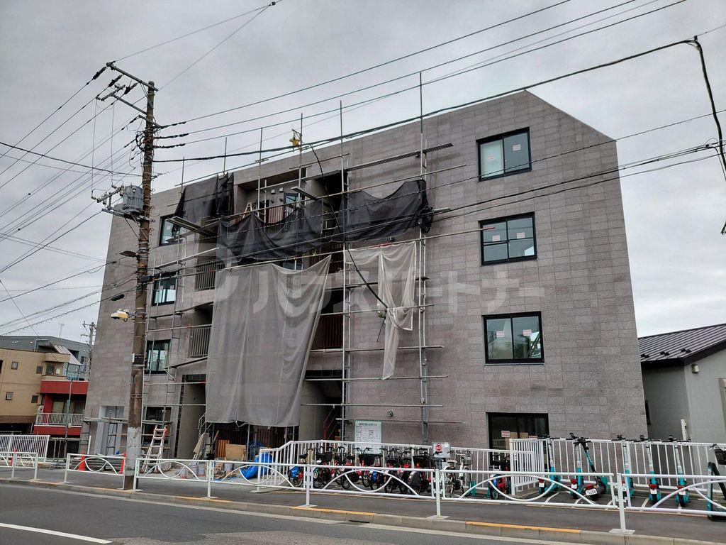 シンフォニア八広